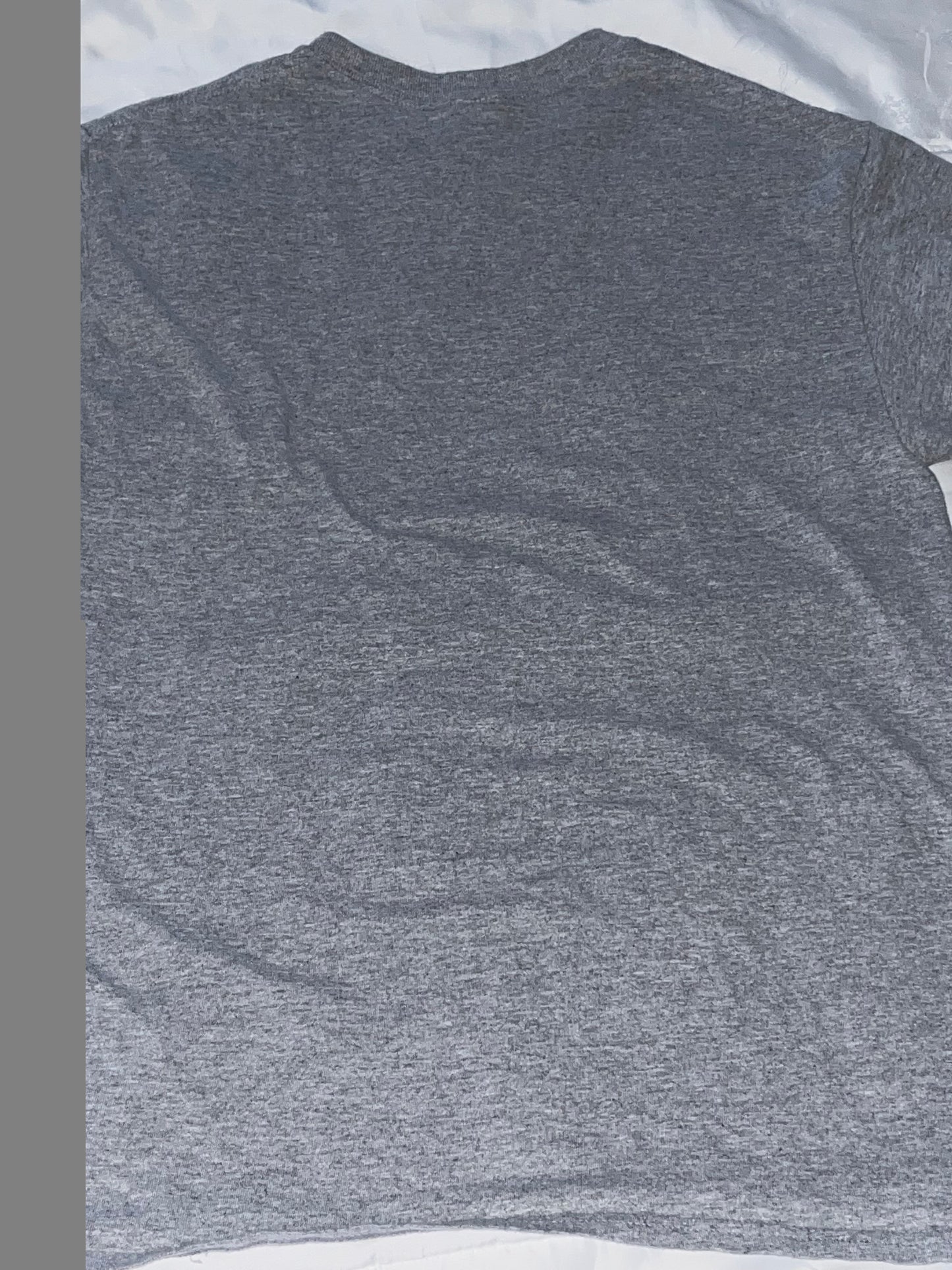 Hand Painted Sun Spiral Shirt