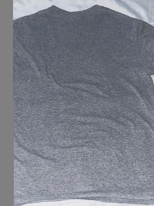 Hand Painted Sun Spiral Shirt