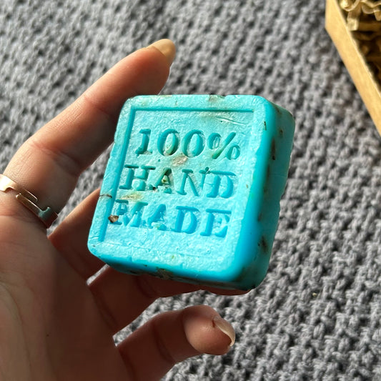 Hand Made Soap Bar