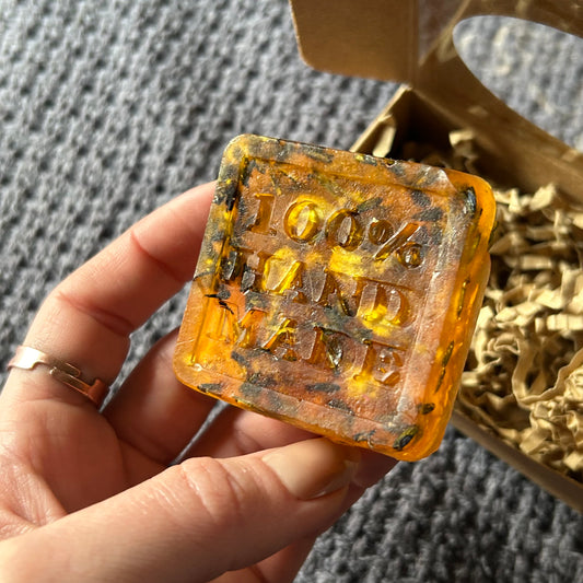 Hand Made Soap Bar